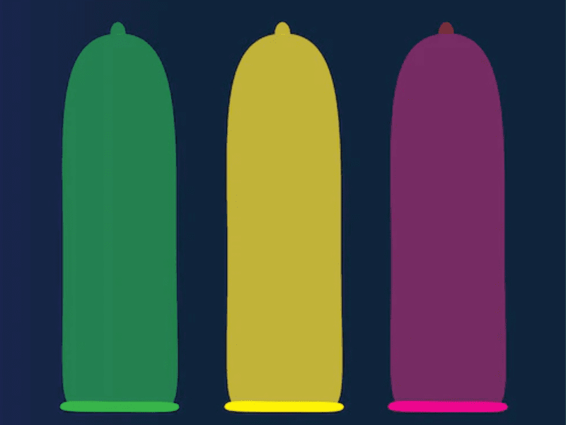 Condom Side Effects: ONE Condoms Facts Condom Side Effects: ONE Condoms Facts