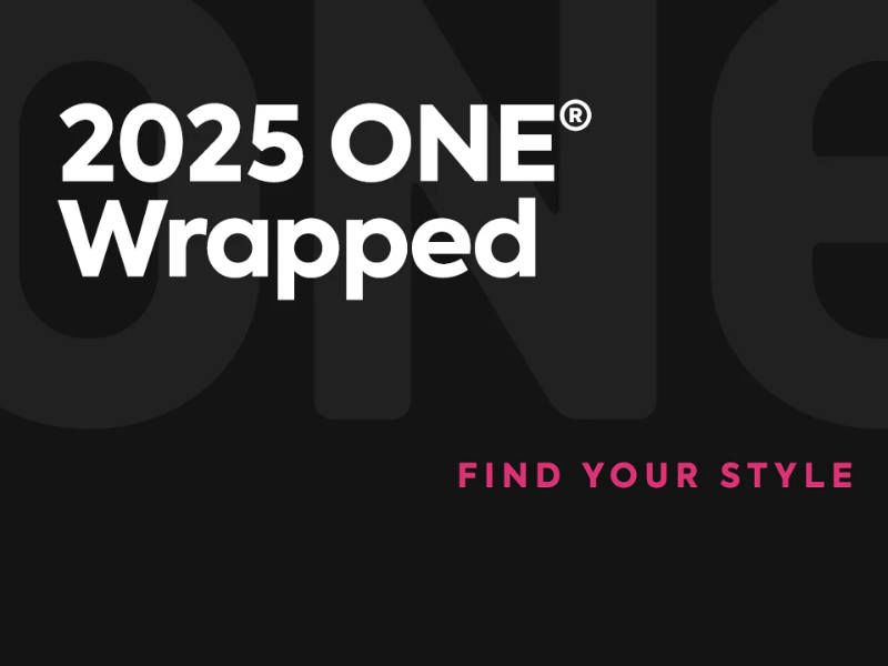 Your Sex Playlist, Wrapped: Match Music Genres with ONE Condoms Your Sex Playlist, Wrapped: Match Music Genres with ONE Condoms