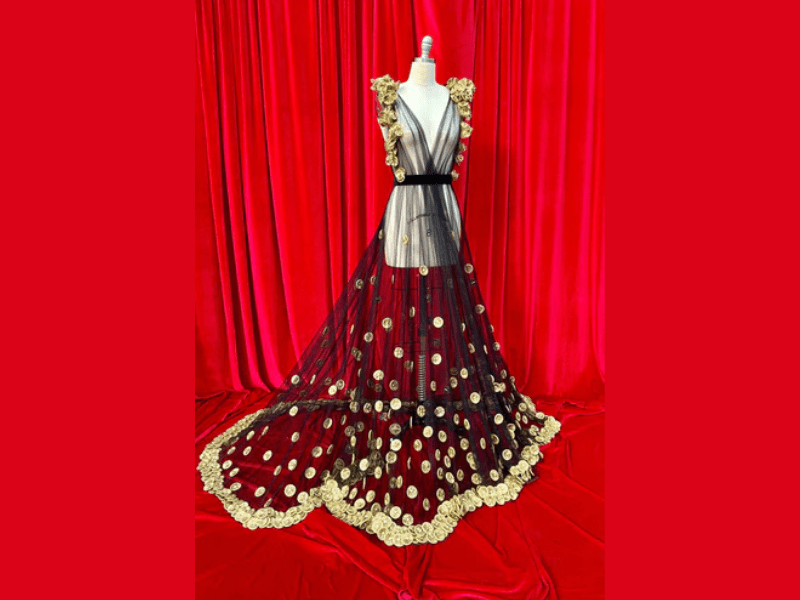 Condom Fashion Commemorates World AIDS Day 2023 - ONE®