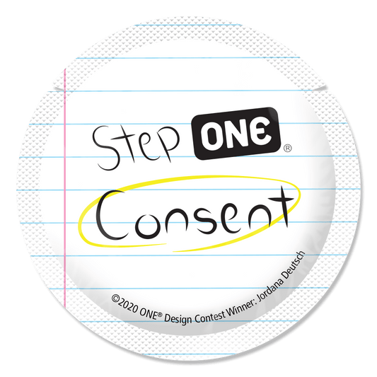 Consent and Boundaries: Understanding Healthy Relationships - ONE®