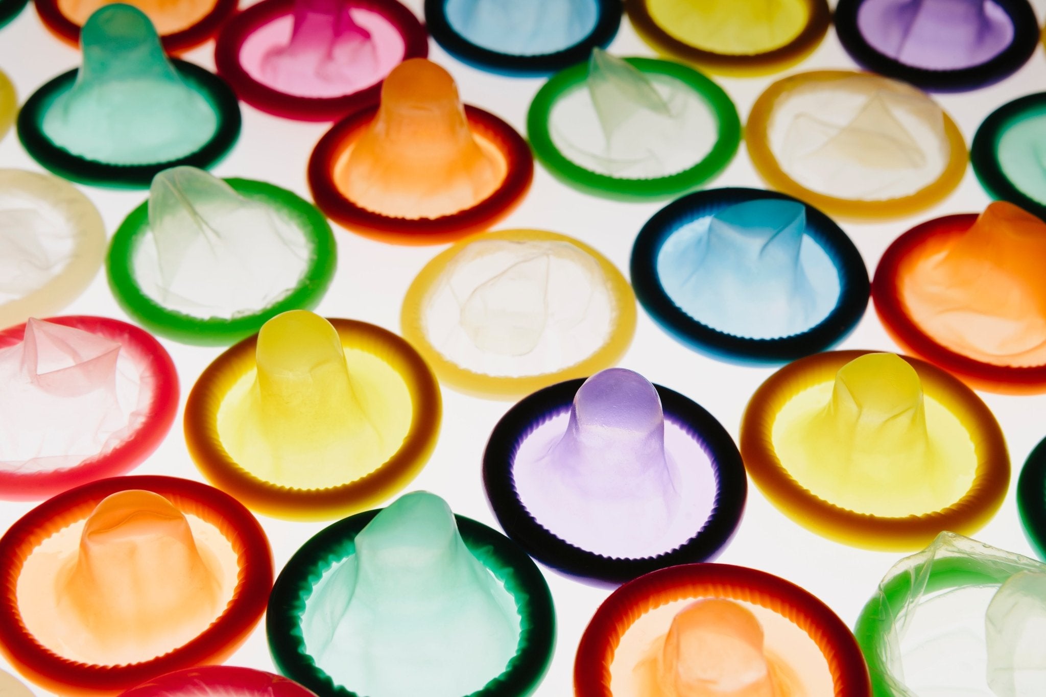 Debunking Some Common Condom Myths & Misconceptions - ONE®