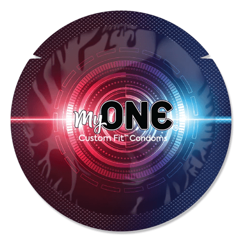 Estimate Condom Size at Home ONE® HowTo Guide