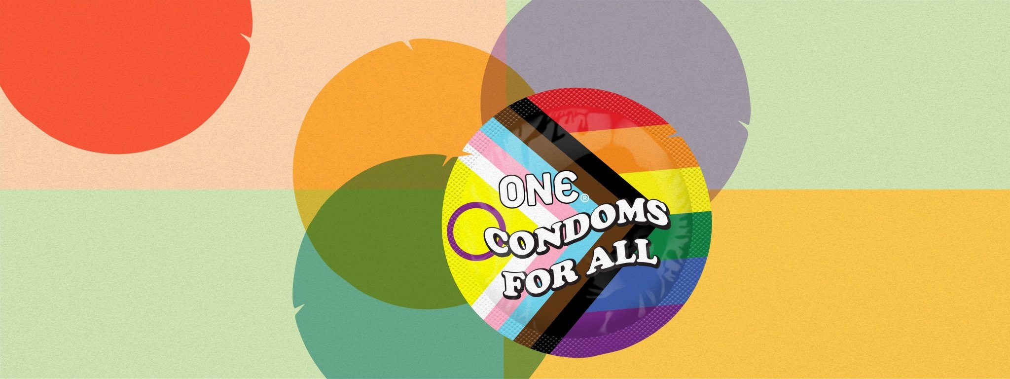 How to be Gender Inclusive when Talking about Condoms - ONE®