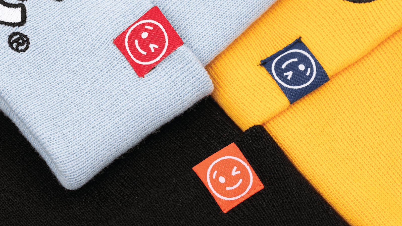 It’s Gettin’ Cozy in Here: Introducing the ONE® Dreamy Beanie - ONE®