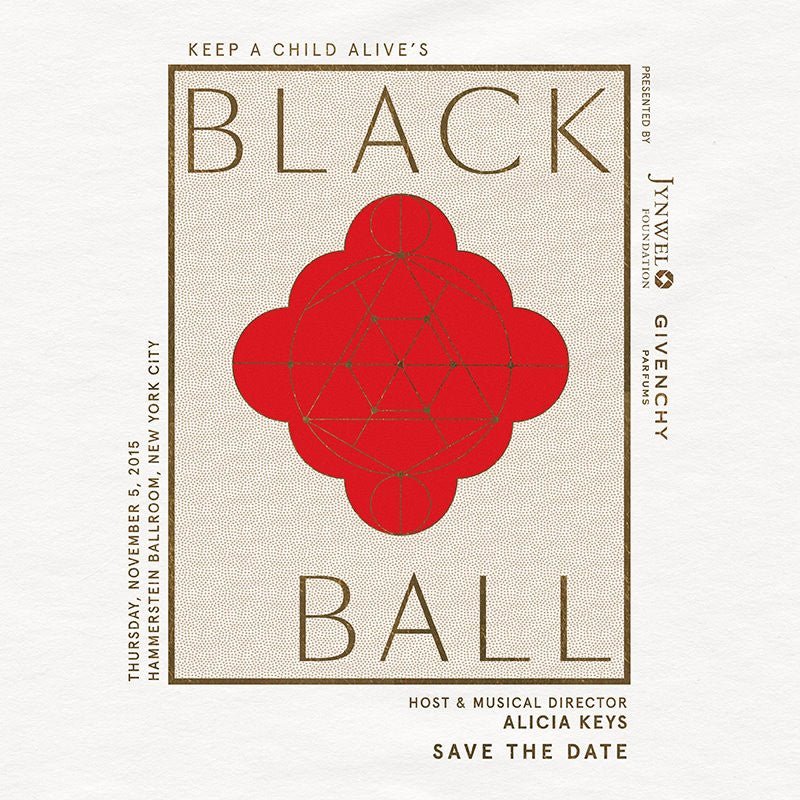 Keep a Child Alive's 12th annual Black Ball in NYC! - ONE®