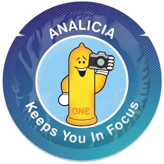 ONE® & Analicia from AMH Creative talk Product Photography - ONE®