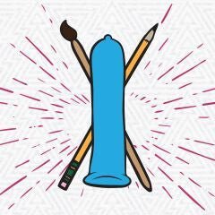 ONE announces winners from condom wrapper Design Contest! - ONE®