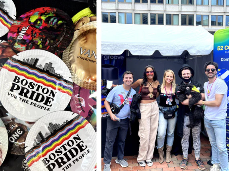 ONE at Pride - ONE®