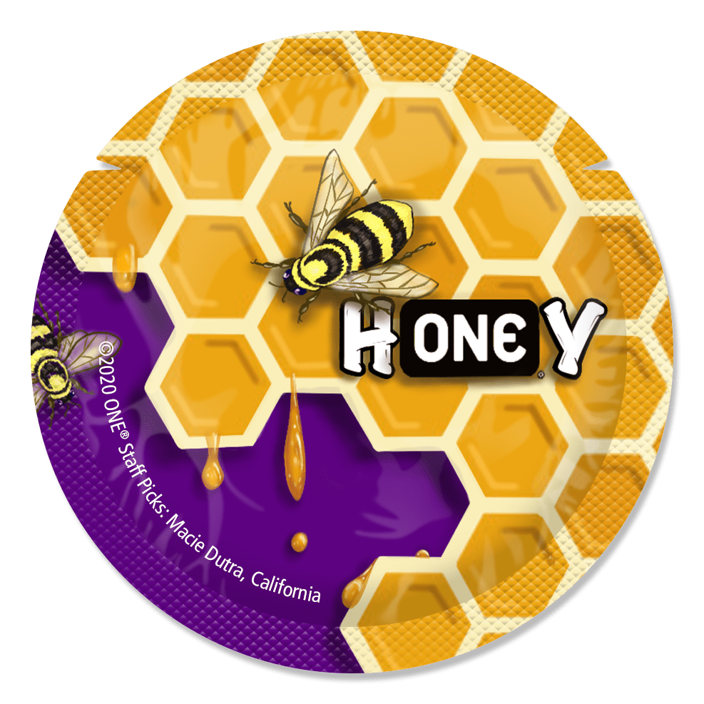 ONE & Beyond The Beez Partner to Promote Sexual Health - ONE®