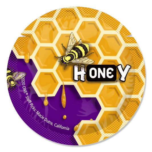 ONE & Beyond The Beez Partner to Promote Sexual Health - ONE®