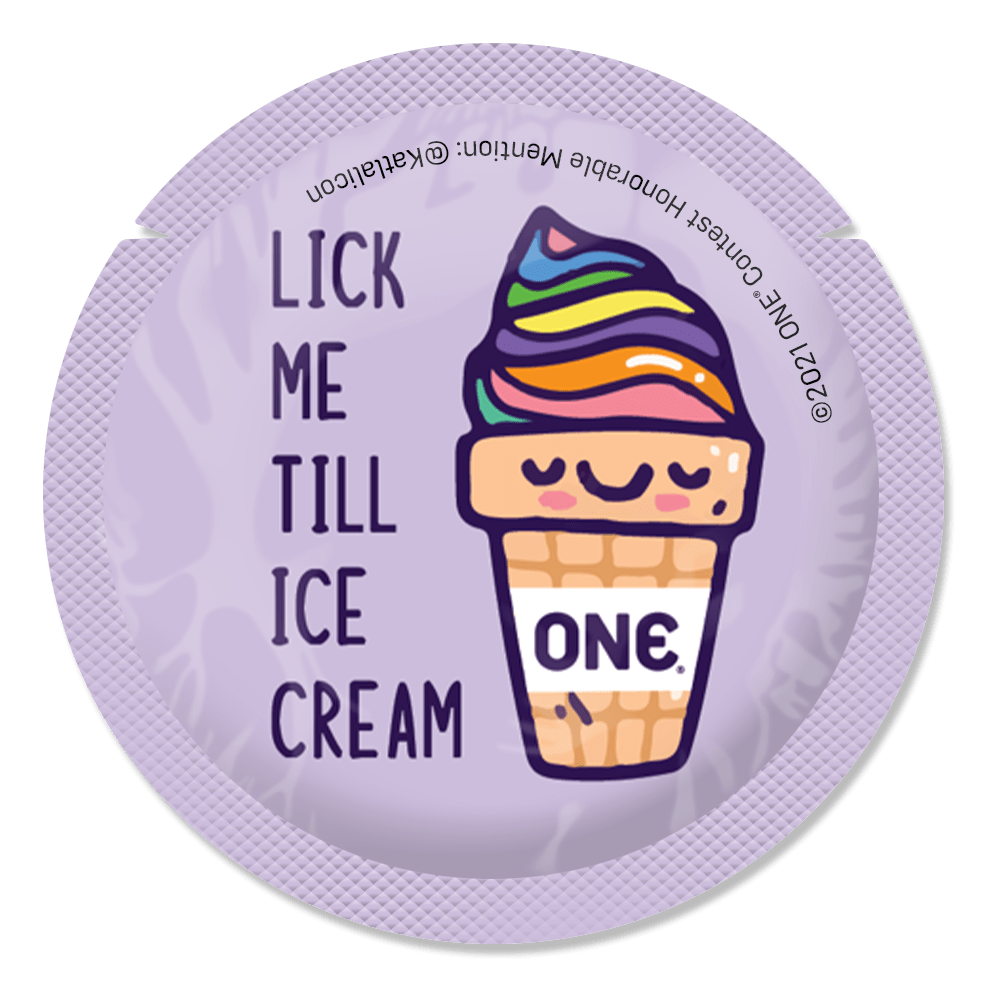 ONE® Celebrates National Orgasm Day 2022 - Orgasm Facts You Should Know - ONE®