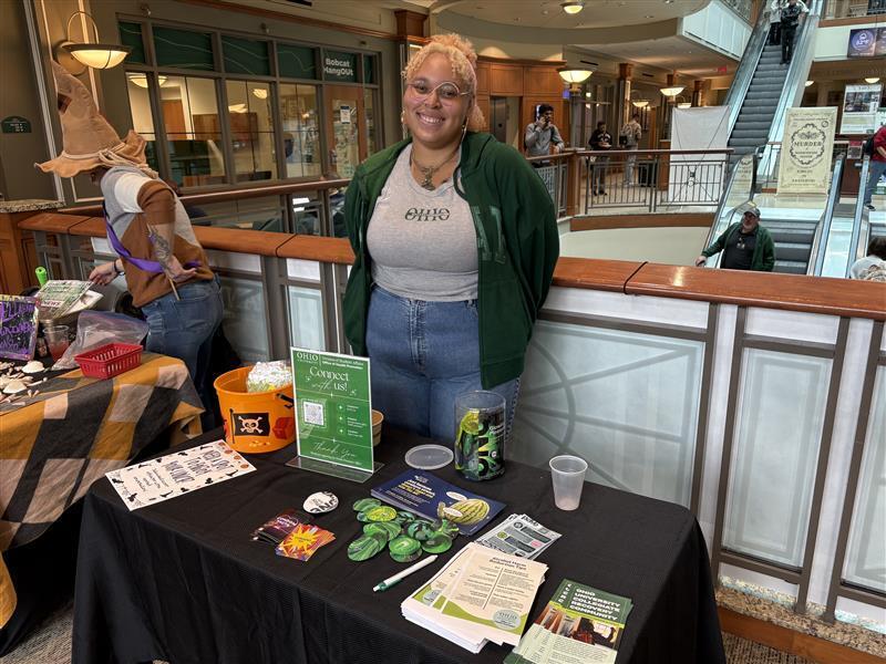 ONE® College Ambassador Program: Celebrating Our First Year and Fall 2025 Ambassador Highlights - ONE®