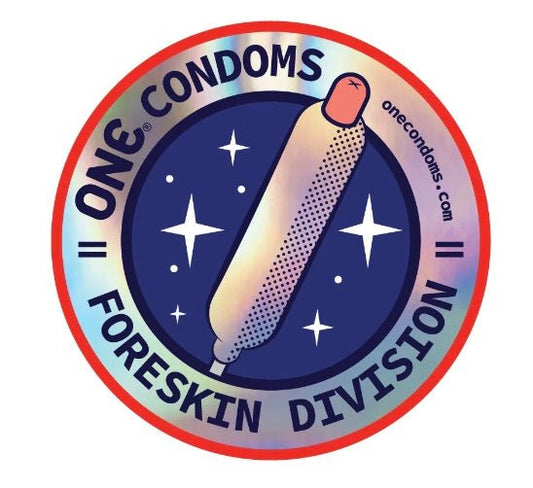 ONE® Condoms Celebrates Foreskin Day - ONE®