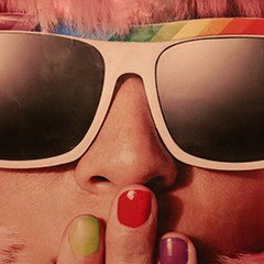 ONE & Ruby Red Burlesque celebrating love at Toronto Pride - ONE®