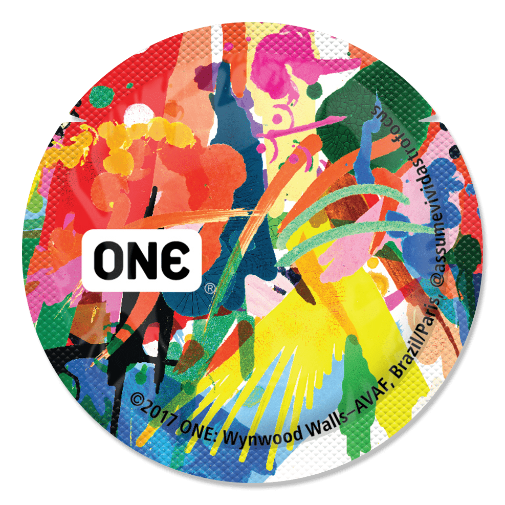 Pandia Health x ONE Condoms - ONE®
