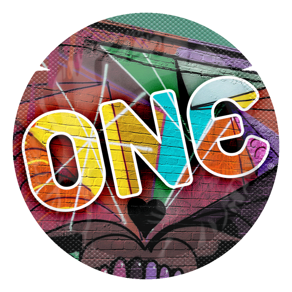 Ready or Hot, They Struttin’ - ONE®