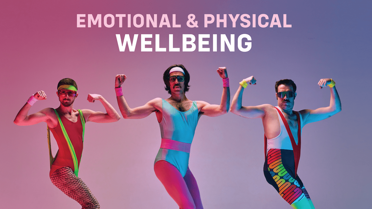 Safe, Sexy, and Satisfying: Condoms and Sexual Well-Being - ONE®