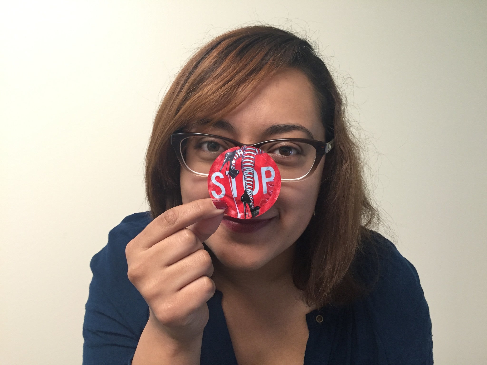 San Fernando High School Health Fair - ONE®