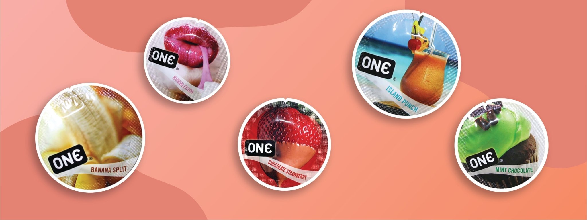 Condom Use for Oral Sex: ONE Condoms Advice
