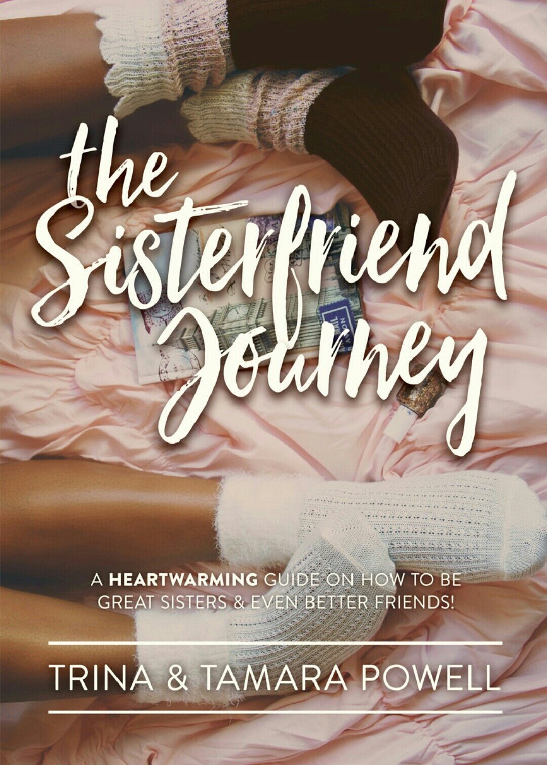 Sisterhood in Business - ONE®