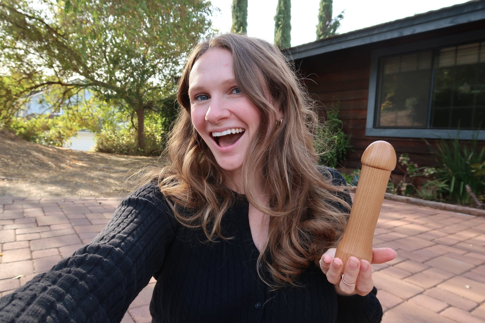 We're All In This Together: Meet Emily Gay and Her Condom Fit Guidebook - ONE®