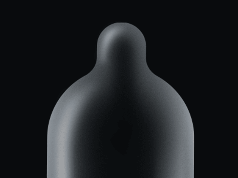 What's Up With The Tip of A Condom - ONE®