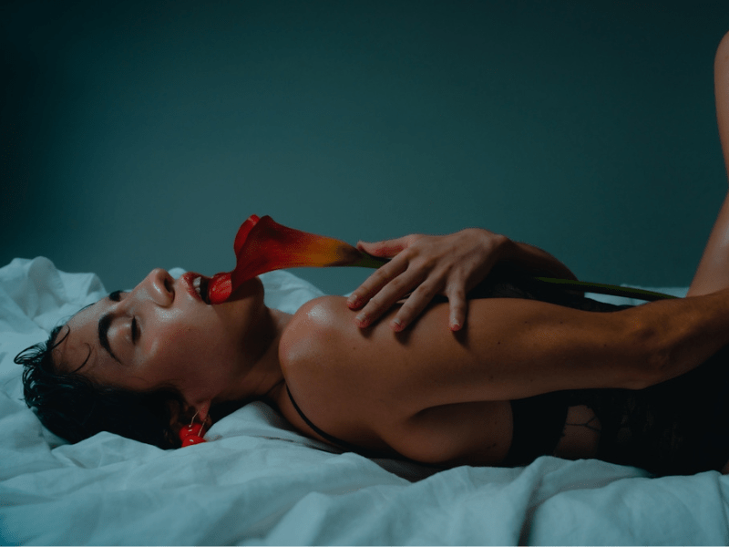 Where is the G Spot and Does It Really Even Matter? - ONE®