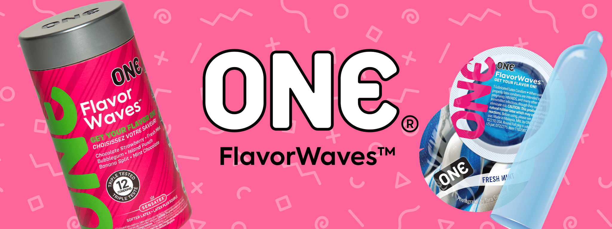 Why Do People Buy Flavored Condoms? - ONE®