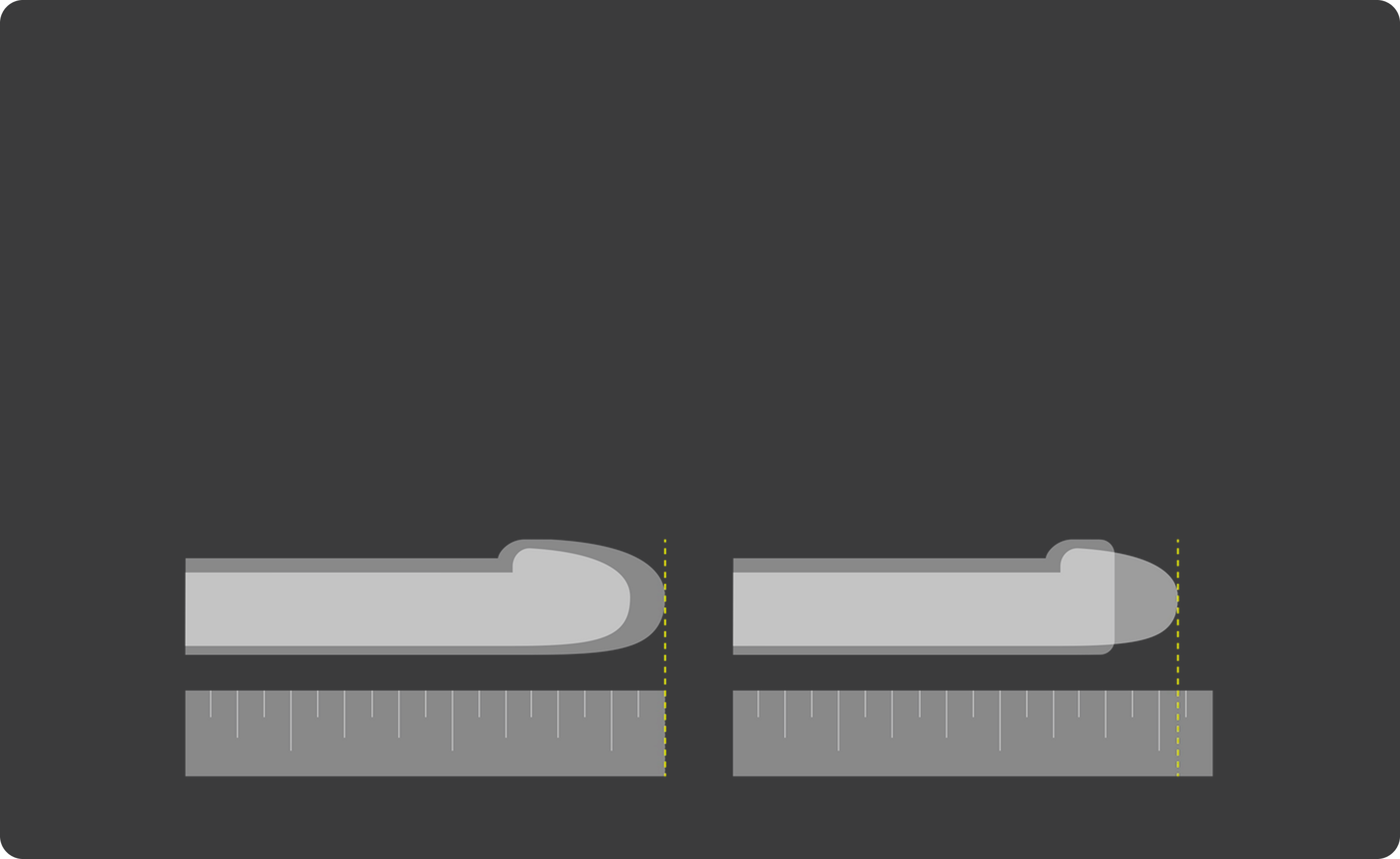 penis figures with rulers measuring