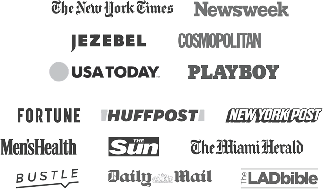 brand logos