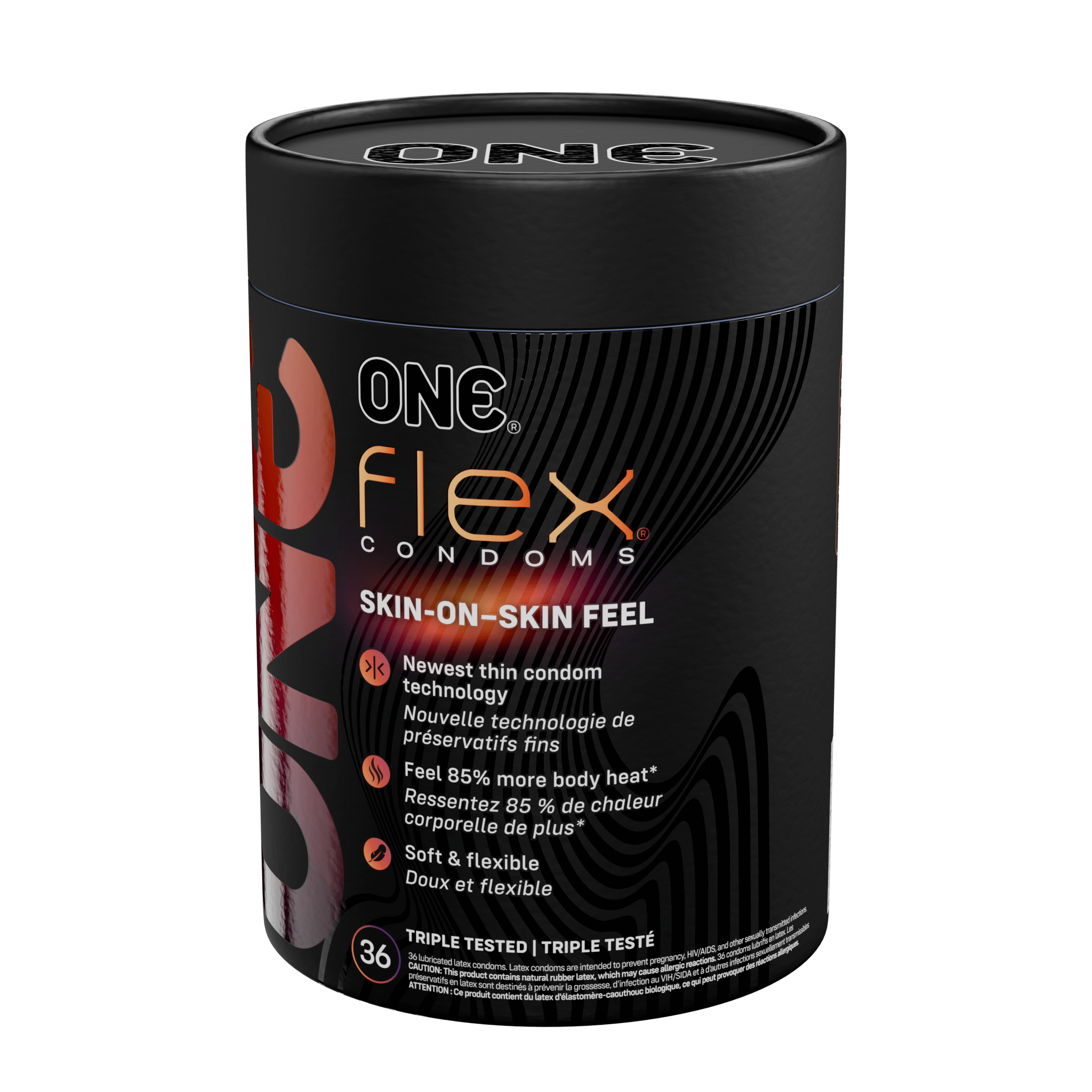 ONE® Flex® Graphene Condoms | ONE® Flex® Graphene Condoms ONE®
