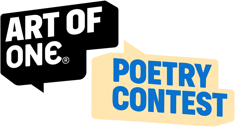art of one poetry contest