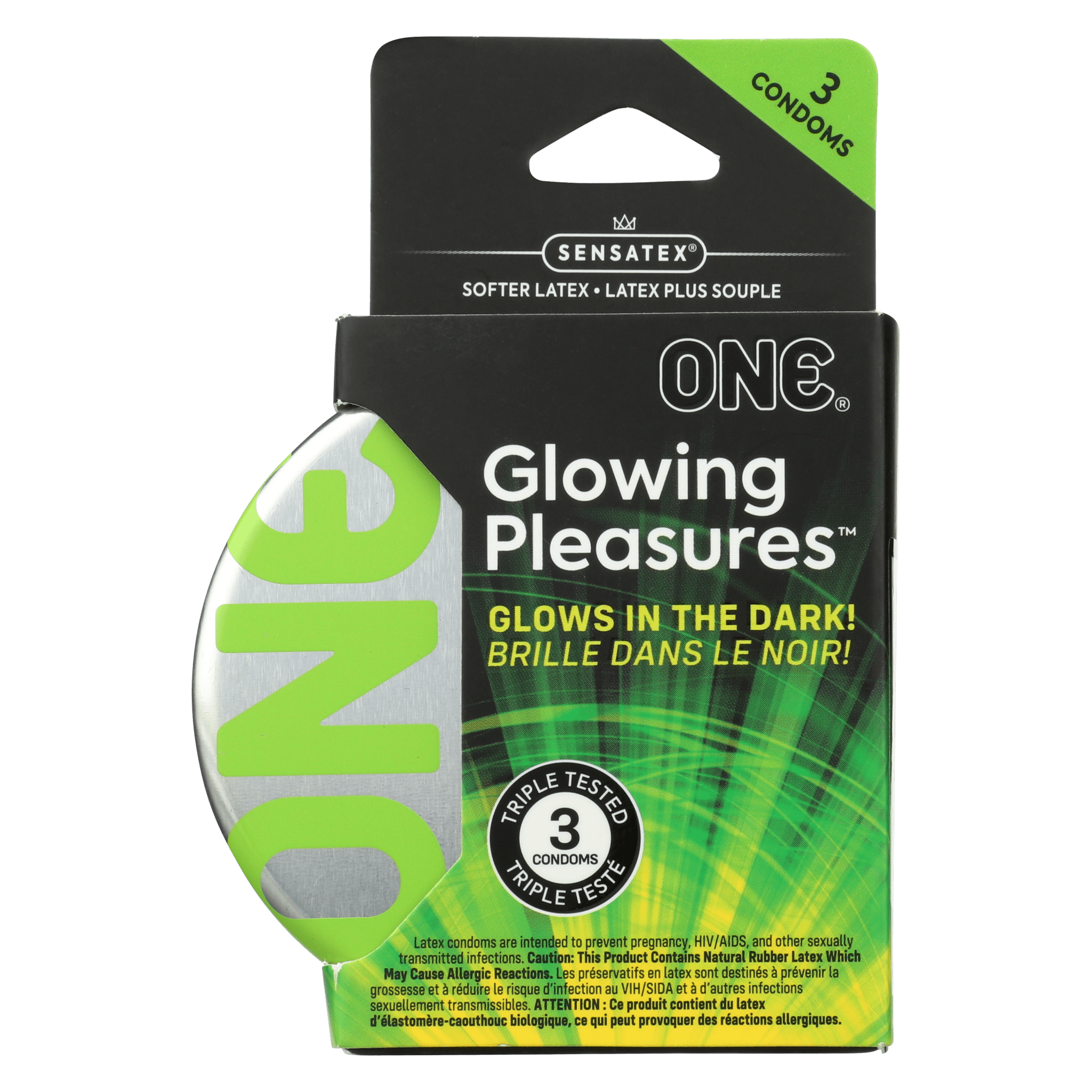 Movie With Glow In The Dark Condoms Glow In The Dark Condom
