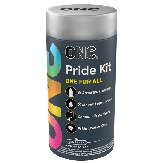 Pride Kit | Pride Kit ONE®