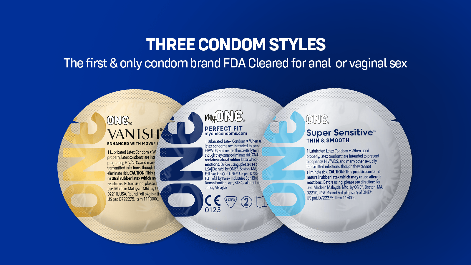 A Look Inside Our Backdoor (Pack): How to Enjoy Anal and What to Use - ONE®