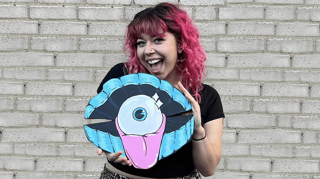 Artist Spotlight: Hannah Francis - ONE®