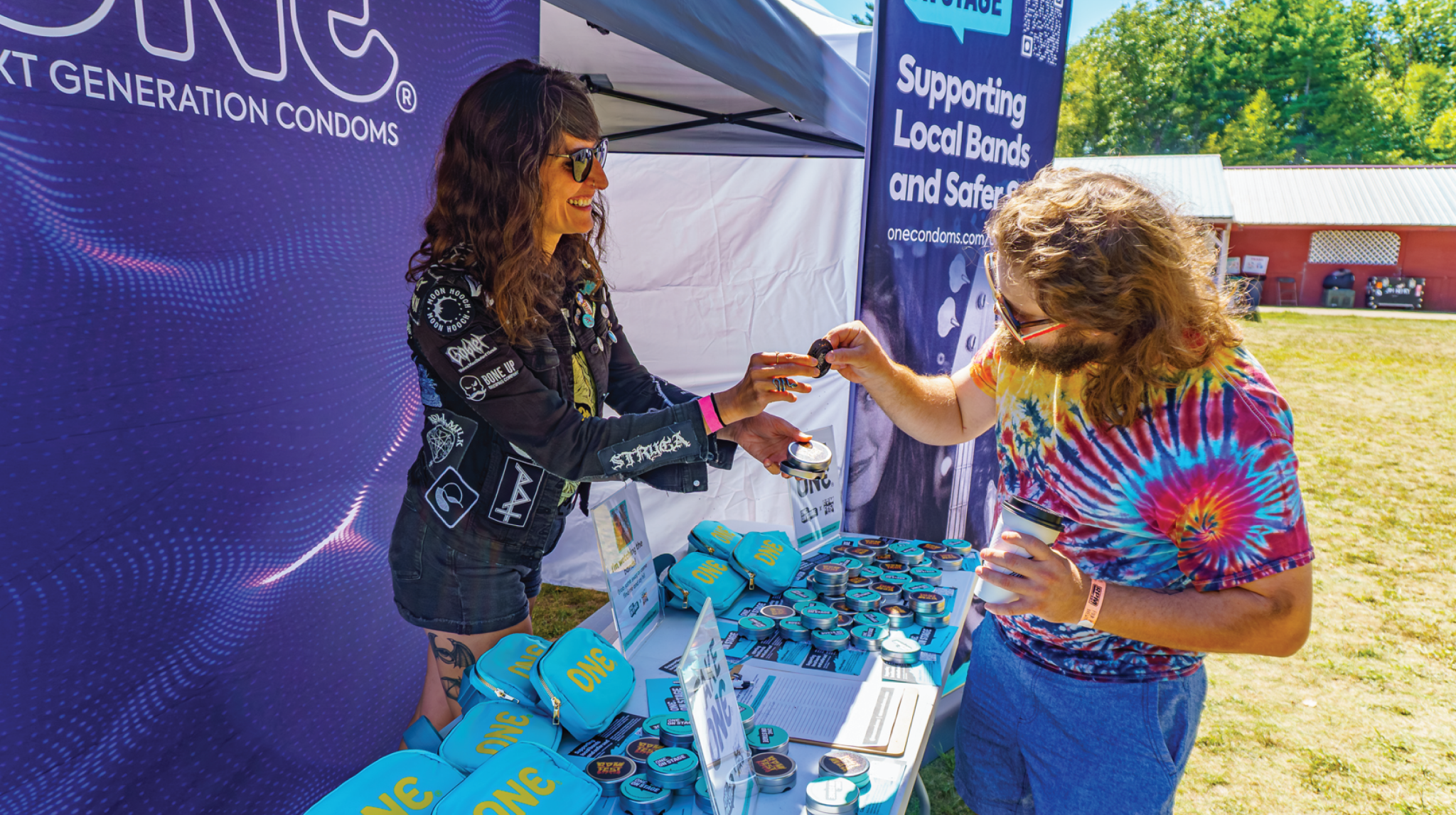 Beyond Bands: How ONE® on Stage Is Tapping into the Entire Music Scene - ONE®