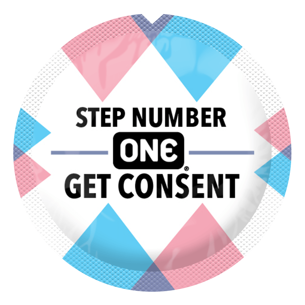 Beyond Yes and No - Expanding our Vocabulary of Consent - ONE®