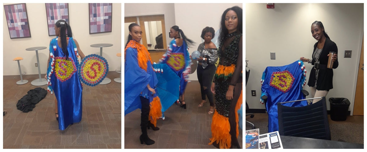 Clayton State University Health Services and ONE® Condoms - ONE®