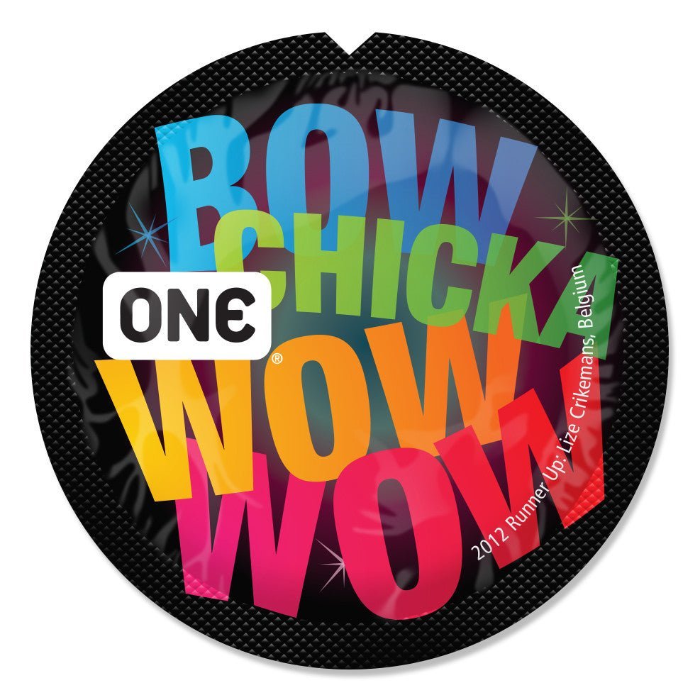 February is National #CondomMonth: 10 ways to get involved - ONE®