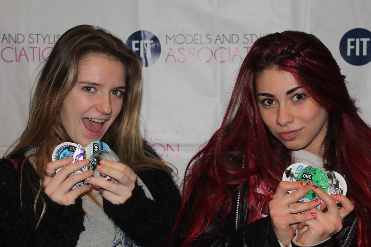 FIT Condom Bar and Lounge - ONE®