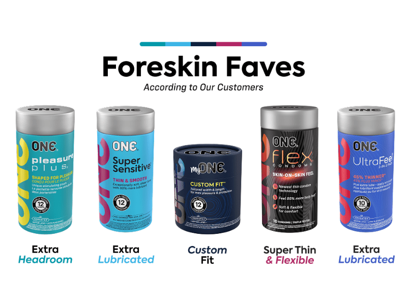 Foreskin Day 2026: Your Foreskin Questions Answered - ONE®