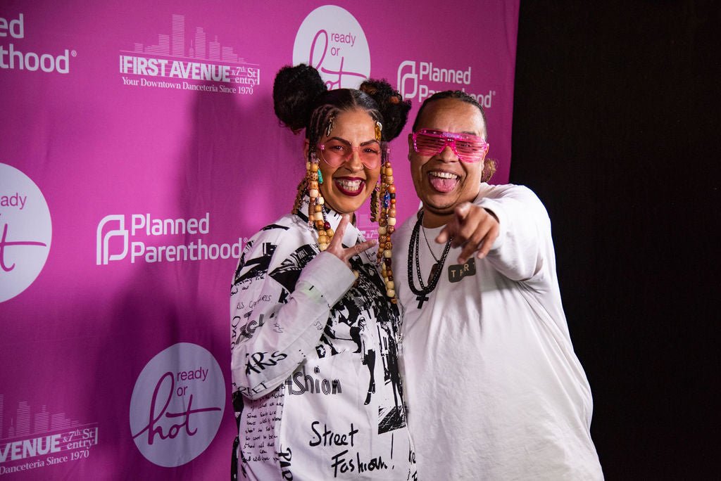 Get Ready to Sizzle! ‘Ready or Hot’ Fashion Show Returns - ONE®