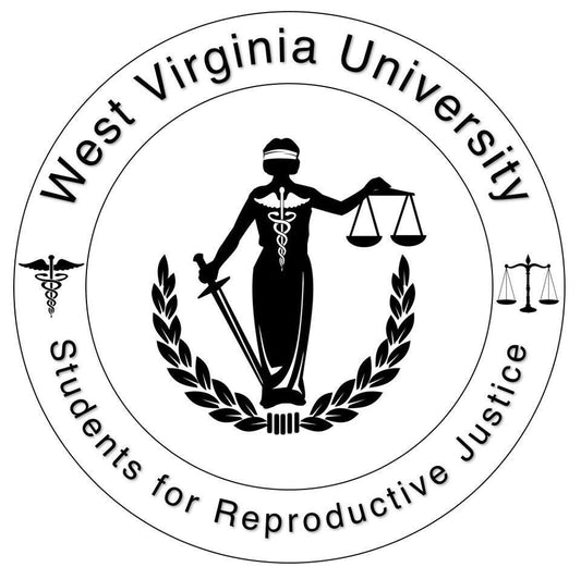 Halloween & WVU Students for Reproductive Justice - ONE®
