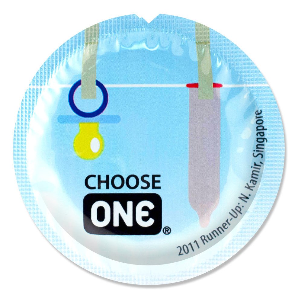 Happy World Contraception Day! - ONE®