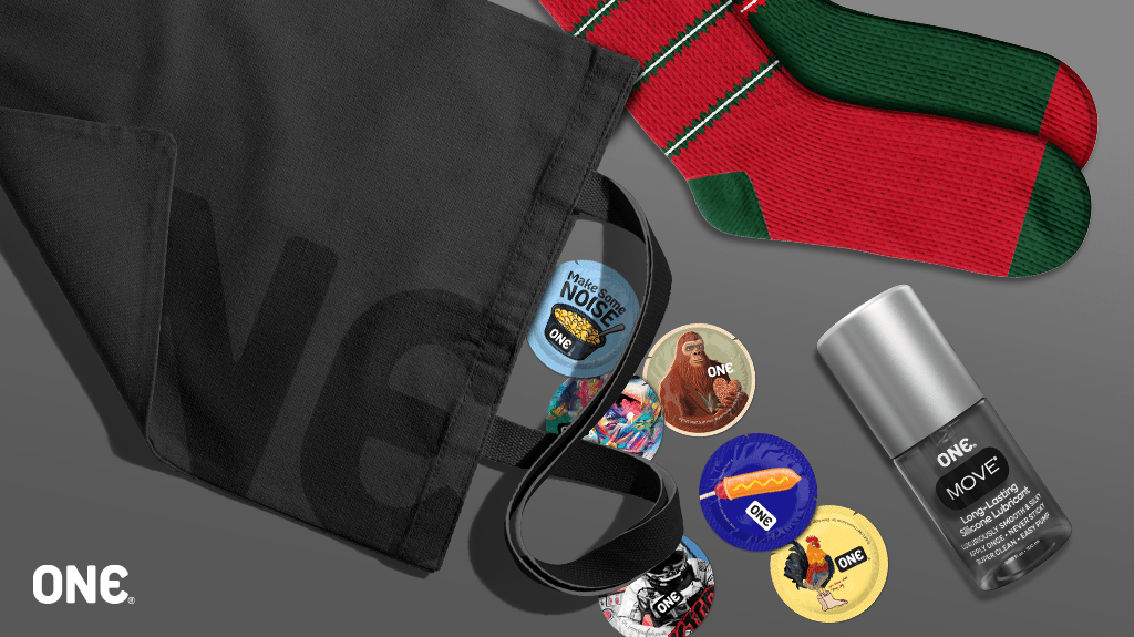 Holiday Sex Tips to Keep Things Warm, Connected, and Stress-Free This Season - ONE®