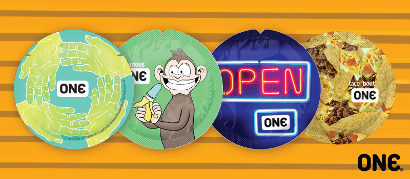 How to Talk About Sex With Your Partner: It’s Healthy to Talk About Your Sex Life! - ONE®