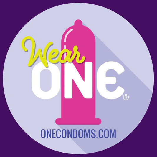 It’s National Condom Month: Get Involved! - ONE®