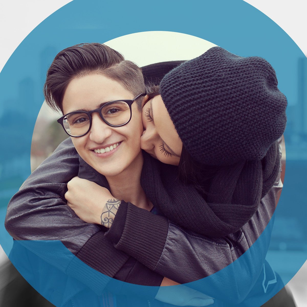 #LubeLove: Why Choosing Your Lube Wisely Matters - ONE®