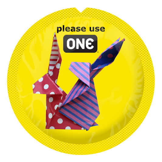 ONE® announces winners from global condom wrapper Design Contest - ONE®